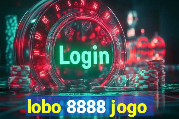 lobo 8888 jogo